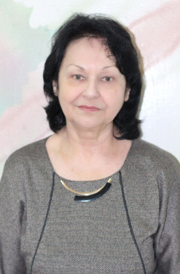 Володина Валентина Юльевна Володина Валентина Юльевна