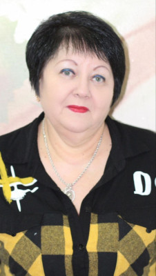 Воронина Елена Григорьевна Воронина Елена Григорьевна