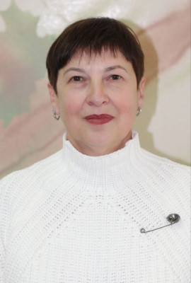 Лопина Ирина Степановна Лопина Ирина Степановна
