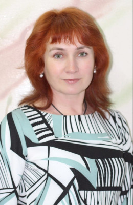 Сдержикова Елена Борисовна Сдержикова Елена Борисовна