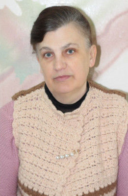 Шлапакова Любовь Семёновна Шлапакова Любовь Семёновна