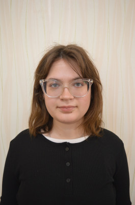 Прилуцкая Ксения Олеговна Прилуцкая Ксения Олеговна